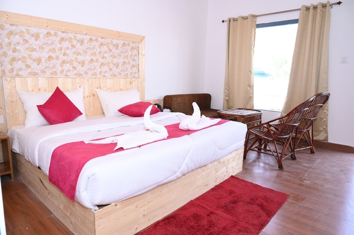 Imagen de la habitación del Hotel Friendship Inn and Resorts. Foto 9