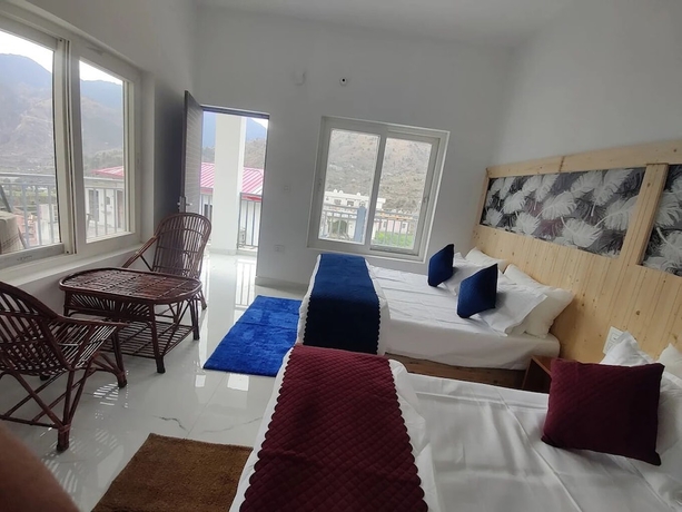 Imagen de la habitación del Hotel Friendship Inn and Resorts. Foto 10