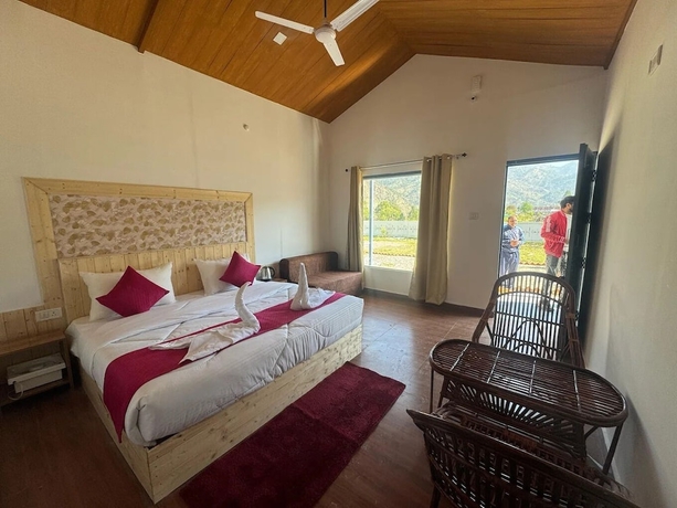 Imagen de la habitación del Hotel Friendship Inn and Resorts. Foto 11