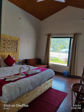 Imagen de la habitación del Hotel Friendship Inn and Resorts. Foto 13