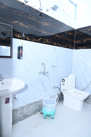 Imagen de la habitación del Hotel Friendship Inn and Resorts. Foto 14