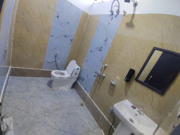 Imagen de la habitación del Hotel Friendship Inn and Resorts. Foto 16