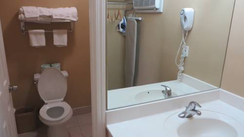 Imagen de la habitación del Hotel Friendship Motor Inn. Foto 3