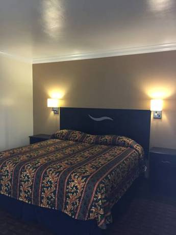 Imagen de la habitación del Hotel Friendship Motor Inn. Foto 5