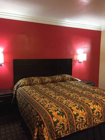 Imagen de la habitación del Hotel Friendship Motor Inn. Foto 7