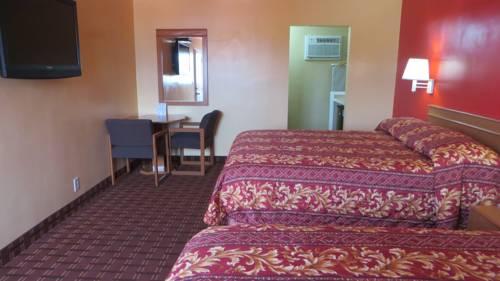 Imagen de la habitación del Hotel Friendship Motor Inn. Foto 9