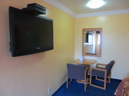 Imagen de la habitación del Hotel Friendship Motor Inn. Foto 11