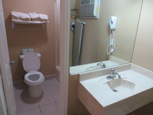 Imagen de la habitación del Hotel Friendship Motor Inn. Foto 12