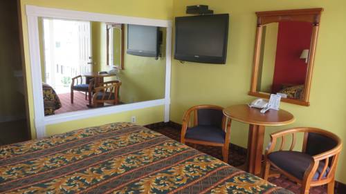 Imagen general del Hotel Friendship Motor Inn. Foto 1