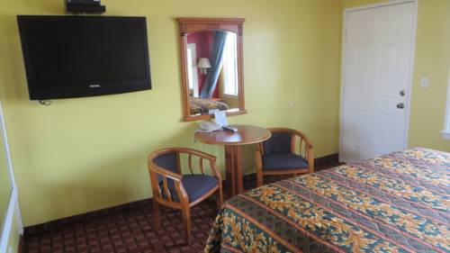 Imagen de la habitación del Hotel Friendship Motor Inn. Foto 14