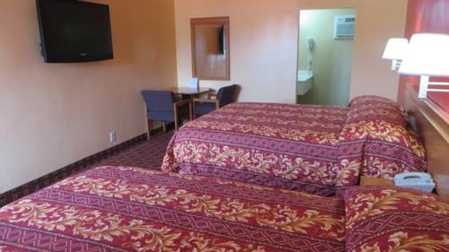 Imagen de la habitación del Hotel Friendship Motor Inn. Foto 15