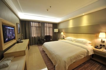 Imagen general del Hotel Friendship Palace. Foto 2