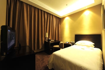 Imagen general del Hotel Friendship Palace. Foto 3