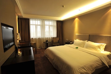 Imagen general del Hotel Friendship Palace. Foto 4