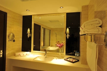 Imagen general del Hotel Friendship Palace. Foto 5