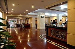 Imagen general del Hotel Friendship, Shenzhen. Foto 1