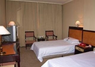 Imagen de la habitación del Hotel Friendship, Tianjin. Foto 3