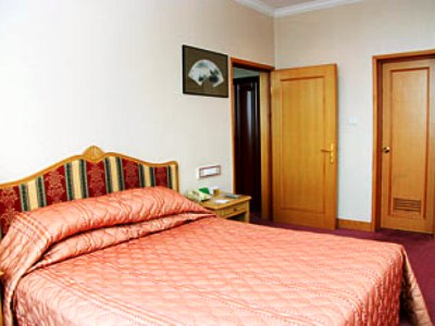 Imagen de la habitación del Hotel Friendship, Tianjin. Foto 5