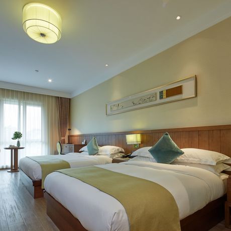 Imagen de la habitación del Hotel Friendsship Express. Foto 4