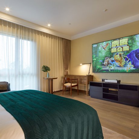 Imagen de la habitación del Hotel Friendsship Express. Foto 9