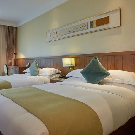 Imagen de la habitación del Hotel Friendsship Express. Foto 16