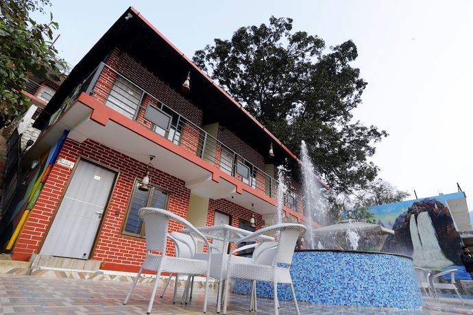 Imagen general del Hotel Friendz Adda Resort. Foto 2