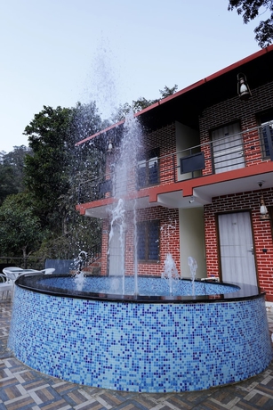 Imagen general del Hotel Friendz Adda Resort. Foto 3