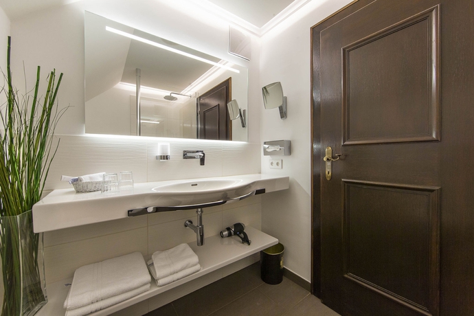 Imagen de la habitación del Hotel Friesachers Aniferhof. Foto 6