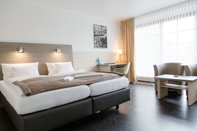 Imagen de la habitación del Hotel Friesen. Foto 5