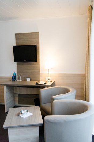 Imagen de la habitación del Hotel Friesen. Foto 7