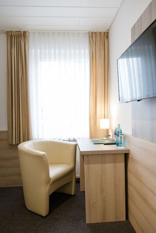 Imagen de la habitación del Hotel Friesen. Foto 10