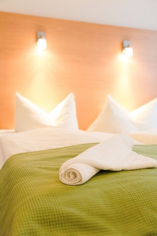 Imagen de la habitación del Hotel Friesen. Foto 11