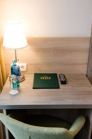 Imagen de la habitación del Hotel Friesen. Foto 16