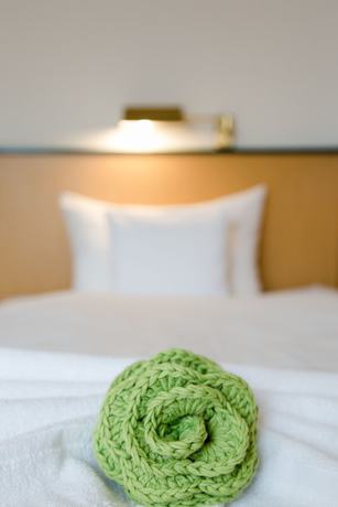 Imagen de la habitación del Hotel Friesen. Foto 17