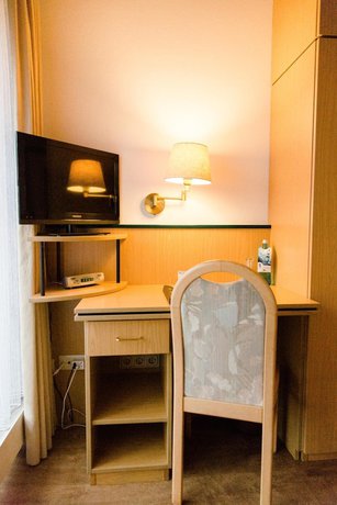 Imagen de la habitación del Hotel Friesen. Foto 18