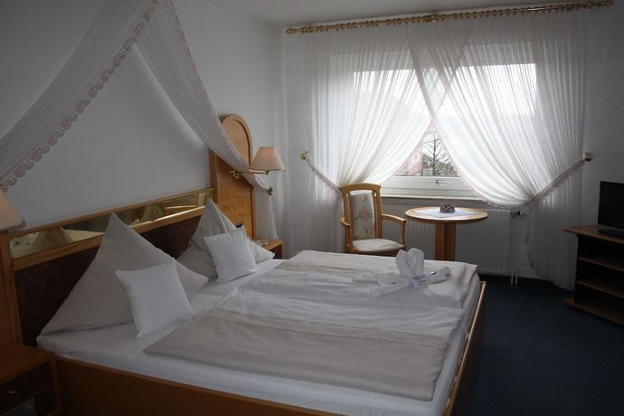 Imagen de la habitación del Hotel Friesengeist. Foto 11