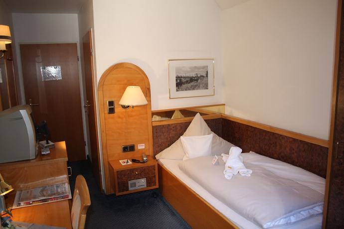 Imagen de la habitación del Hotel Friesengeist. Foto 13