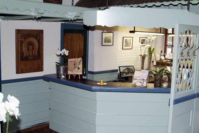 Imagen de los interiores del Hotel Friesengeist. Foto 18