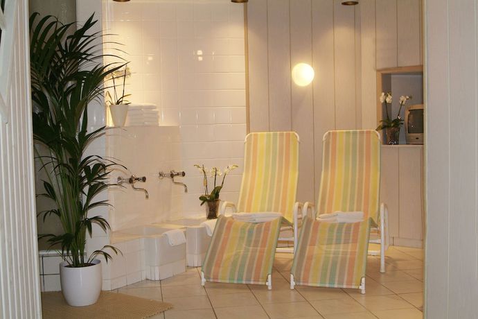 Imagen general del Hotel Friesengeist. Foto 2