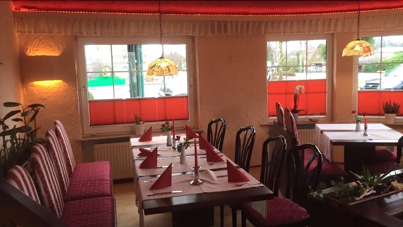 Imagen del bar/restaurante del Hotel Friesengeist. Foto 8