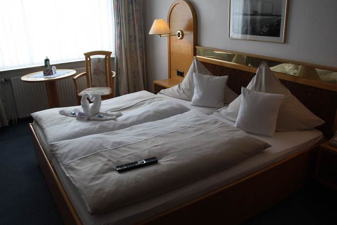 Imagen de la habitación del Hotel Friesengeist. Foto 14