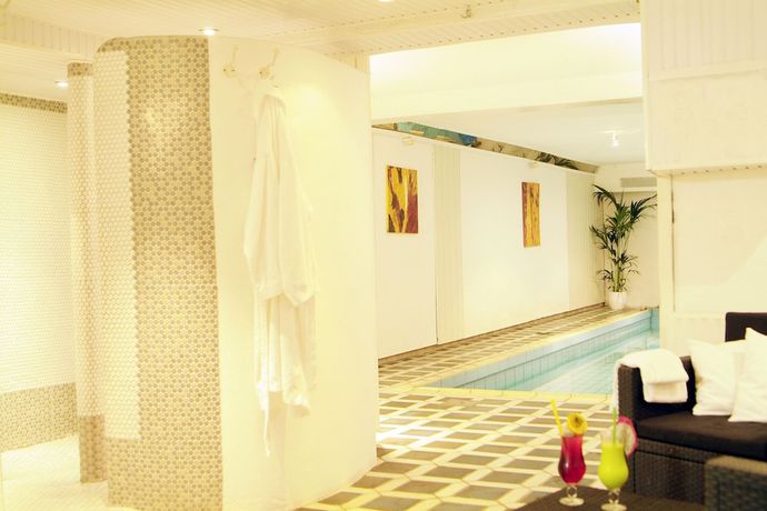 Imagen general del Hotel Friesengeist. Foto 3