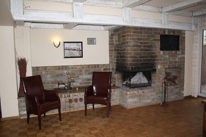 Imagen del bar/restaurante del Hotel Friesengeist. Foto 10