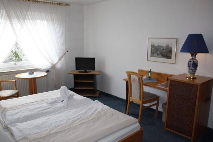 Imagen de la habitación del Hotel Friesengeist. Foto 15