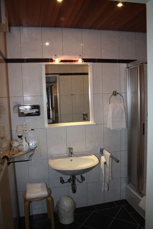 Imagen de la habitación del Hotel Friesengeist. Foto 16