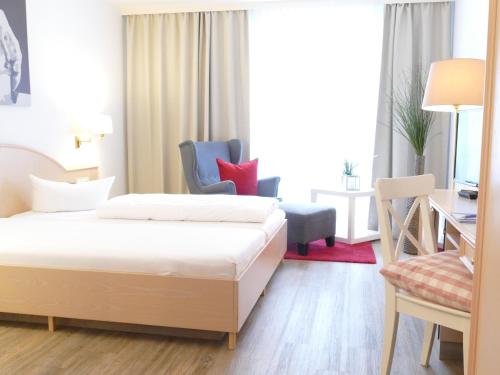 Imagen de la habitación del Hotel Friesenhof. Foto 6