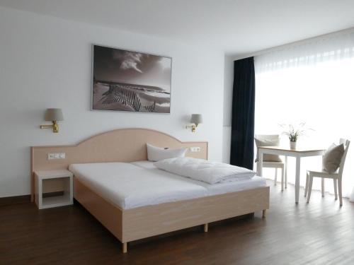 Imagen de la habitación del Hotel Friesenhof. Foto 7
