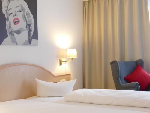 Imagen general del Hotel Friesenhof. Foto 1