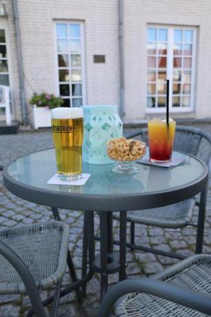 Imagen general del Hotel Friesenhof. Foto 3