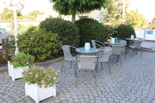 Imagen general del Hotel Friesenhof. Foto 4
